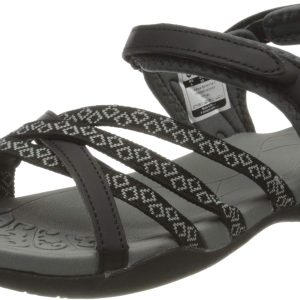 SANDALIA MUJER SAVANNA II HI-TEC